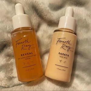 NEW Papaya Reveal bundle